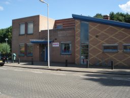 Lakenhalstraat 2